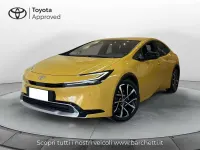 Usata Toyota Prius Lounge 223 CV (164 kW) 2023 Other Utilitaria