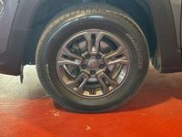Usata Jeep Renegade Longitude 131 CV (96 kW) 2022 Grigio SUV