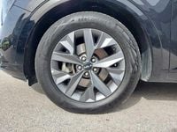 Usata Kia Sportage GT-Line 179 CV (131 kW) 2022 Nero SUV