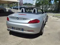 Usata BMW Z4 184 CV (135 kW) 2012 Cabrio