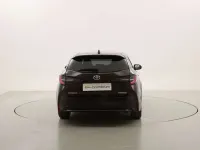 Usata Toyota Corolla Business Edition 122 CV (89 kW) 2019 Marrone Station wagon