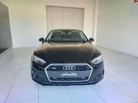 Usata Audi A5 Business 204 CV (150 kW) 2022 Nero Coupé