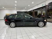 Occasion BMW 320 M Sport 163 ch (119 kW) 2006 Noir Break