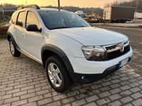 usata Dacia Duster 1.5 dCi 110CV 4x4 Lauréate