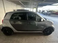 Usata Smart ForFour Passion 90 CV (66 kW) 2018 Utilitaria