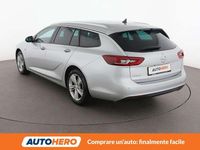 Usata Opel Insignia Innovation 136 CV (100 kW) 2018 Grigio Station wagon