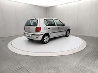 Usata VW Polo 50 CV (36 kW) 2000 Argento Utilitaria