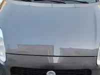 Usata Fiat Grande Punto Dynamic 75 CV (55 kW) 2008 Grigio Utilitaria