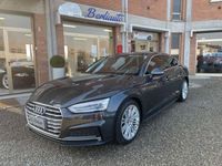 usata Audi A5 Sportback 40 2.0 tdi Business Sport 190cv s-tronic