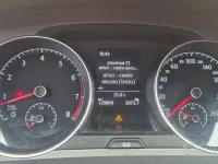 Usata VW Golf VII 2015 Grigio Berlina