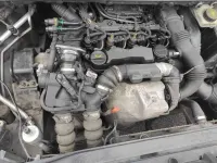 Usata Peugeot 308 Premium 109 CV (80 kW) 2008 Grigio Berlina