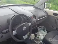 Usata VW New Beetle 75 CV (55 kW) 2005 Utilitaria