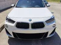 Usata BMW X2 M Sport 190 CV (139 kW) 2019 SUV