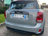 Usata Mini Countryman 136 CV (100 kW) 2019 Grigio SUV