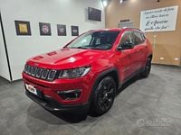Occasion Jeep Compass 120 ch (88 kW) 2019 Rouge SUV