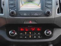 Usata Kia Sportage 116 CV (85 kW) 2014 Bianco SUV