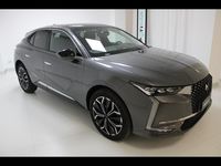 Gebraucht DS Automobiles DS4 Rivoli 131 PS (96 kW) 2024 Grau Limousine