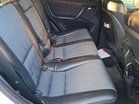 Usata Mercedes ML270 163 CV (119 kW) 2002 SUV