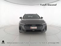 Usata Audi A5 S-Line 204 CV (150 kW) 2025 Grigio daytona perlato Station wagon
