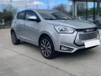 Nuova EVO Evo 3 107 CV (78 kW) 2026 Grigio SUV