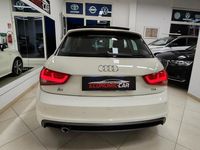 usata Audi A1 1.6 TDI S line edition plus