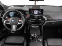 Usata BMW X4 M 480 CV (353 kW) 2021 SUV