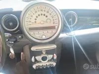 Usata Mini Cooper S 175 CV (128 kW) 2009 Utilitaria