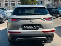 Usata DS Automobiles DS7 Crossback Opera 131 CV (96 kW) 2022 Grigio SUV