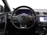 usata Renault Kadjar 1.6 dci energy sport edition2 4x4 130cv