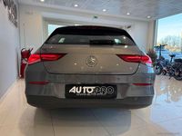 Usata Mercedes CLA180 Shooting Brake 116 CV (85 kW) 2022 Grigio Station wagon