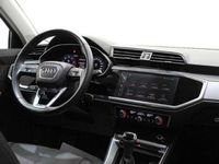 usata Audi Q3 35 TDI S tronic Business del 2019 usata a Triggiano