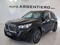 Nuova BMW X1 M Sport 150 CV (110 kW) 2026 Other SUV