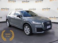Usata DS Automobiles DS3 Performance Line Plus 131 CV (96 kW) 2023 Grigio SUV