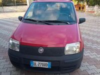 Occasion Fiat Panda 69 ch (50 kW) 2007 Citadine
