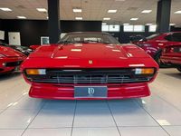 Usata Ferrari 208 155 CV (114 kW) 1981 Rosso corsa Coupé