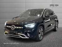 Usata Mercedes GLA200 Advanced 150 CV (110 kW) 2023 Nero SUV