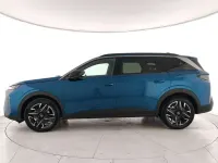 Usata Peugeot 5008 Allure 136 CV (100 kW) 2025 Bianco SUV
