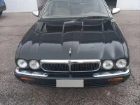Usata Jaguar XJ Executive 237 CV (174 kW) 1998 Nero Berlina