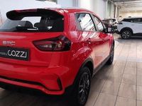 Nuova EMC QUATTRO 103 CV (75 kW) 2026 Rosso SUV