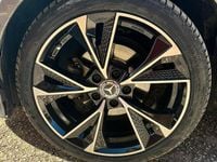 Usata Mercedes A160 Premium 90 CV (66 kW) 2017 Grigio Berlina