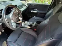 Usata Mercedes GLB200 Premium 150 CV (110 kW) 2022 Nero SUV