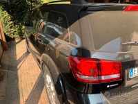 Usata Fiat Freemont 140 CV (102 kW) 2014 Nero SUV