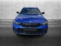 Usata BMW M340 M Sport 340 CV (250 kW) 2025 Blu/azzurro Station wagon