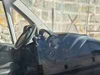 Usata Peugeot Boxer 2015 Bianco Furgone