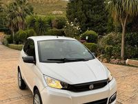 Usata Aixam City Pack 2022 Bianco Utilitaria