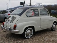 usata Fiat 600 III serie