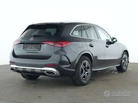 Usata Mercedes GLC200 Advanced Plus 163 CV (119 kW) 2024 Grigio SUV