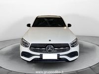 usata Mercedes 300 GLC Coupé GLC Coupe - C253 2019 Diesel GLC Couped Premium 4matic auto