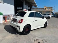 Usata Abarth 595 145 CV (106 kW) 2017 Other Utilitaria