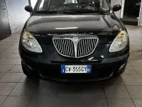 Usata Lancia Ypsilon 60 CV (44 kW) 2005 Utilitaria